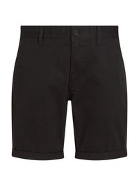 Não selecionado, black