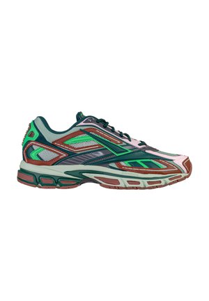 Reebok LTD, PREMIER ROAD ULTRA UNISEX - Zapatillas - optical emerald/dew/rust