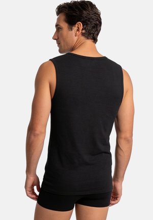 Speidel, SPEIDEL 3 PACK - Maglietta intima - weiß schwarz