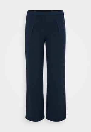 Pantaloni - china blue