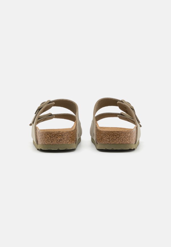 ARIZONA BF NARROW UNISEX - Sandals - faded khaki2