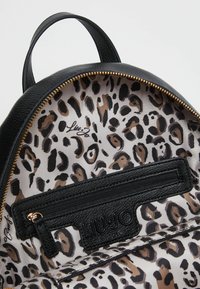 LIU JO Rugzak - black