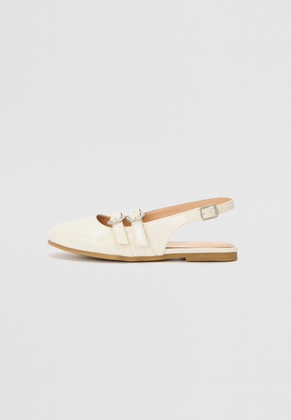 Sling-Ballerina