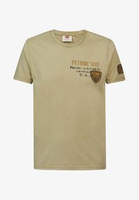 Unausgewählt, eucalyptus