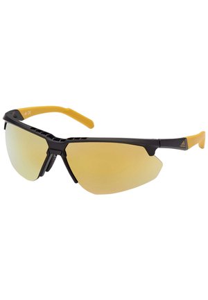 Sportbrille - matt