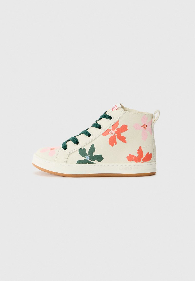 Camper UNISEX - Baskets montantes - white natural