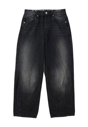 SOWE - Jeansy Relaxed Fit