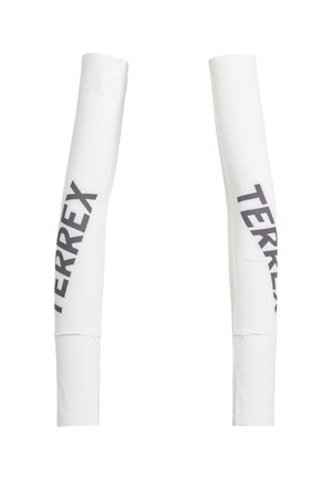 Medias de fútbol - white/black