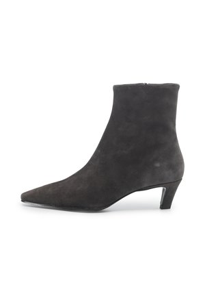 MANILA - Stivaletti - dark brown