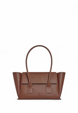 Borsa a mano - dark brown