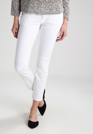 Jeans Skinny - white