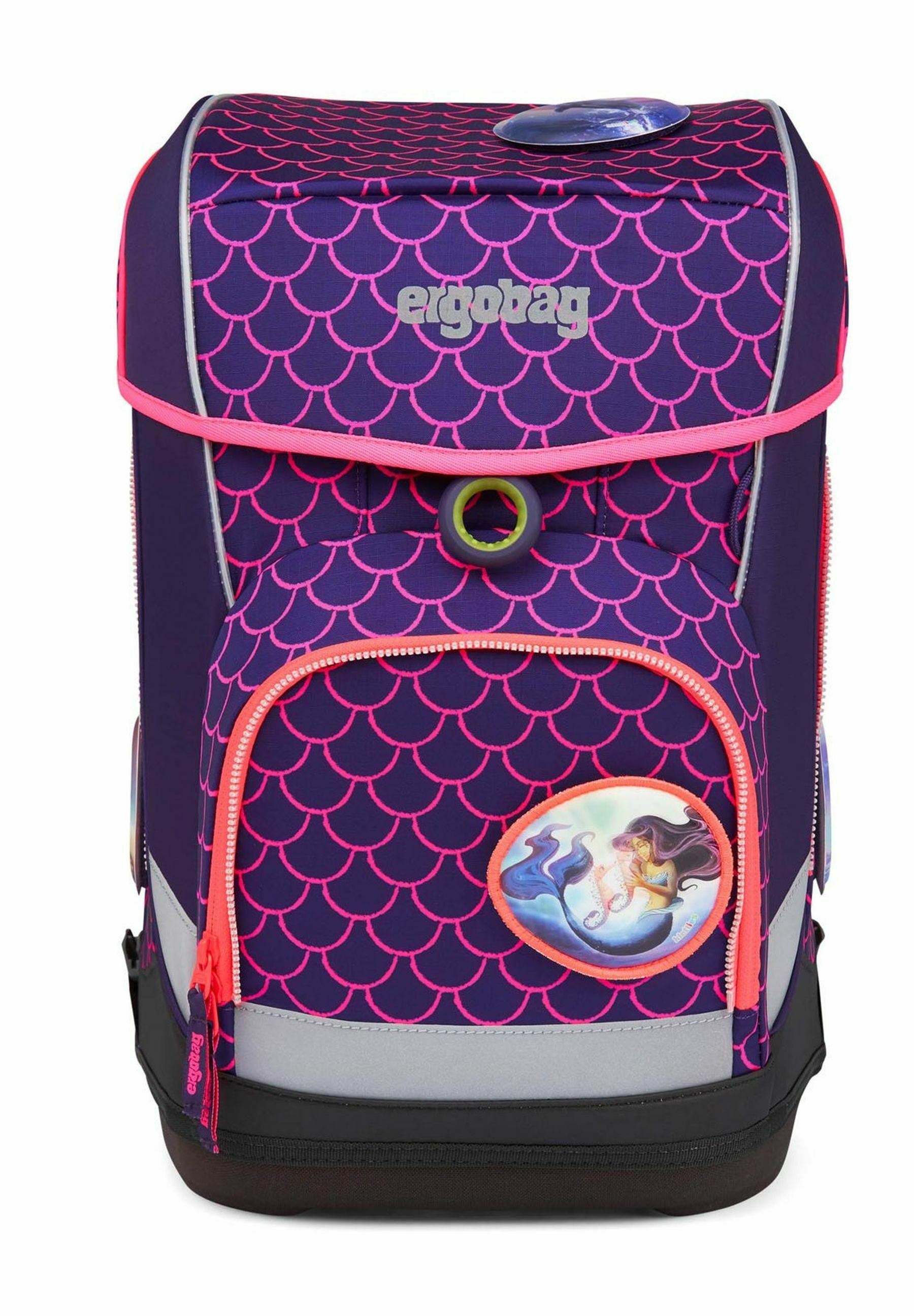 ergobag sac ecole