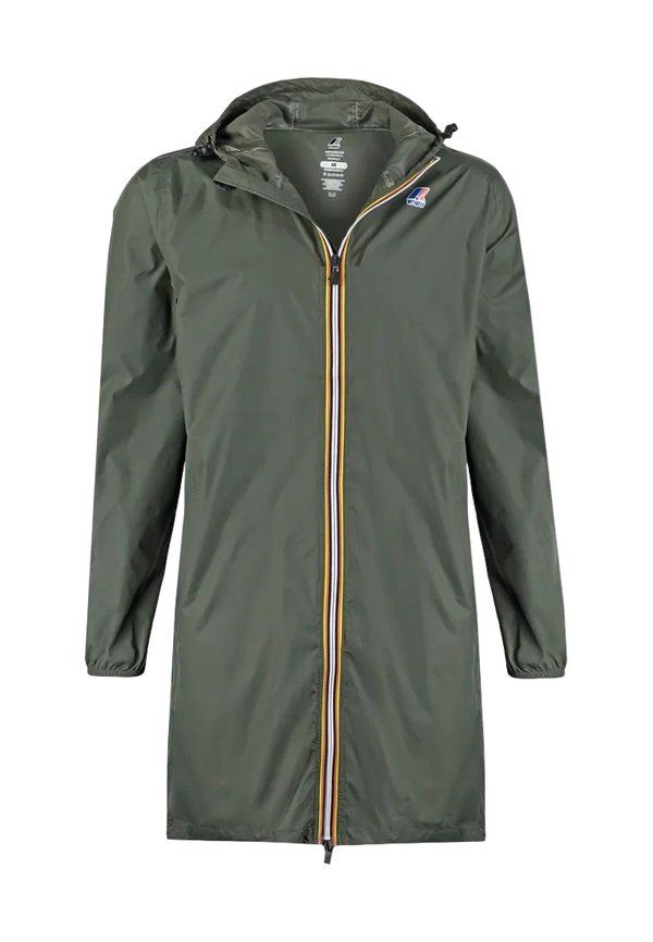 Le Vrai 3.0 Eiffel Unisexe - Waterproof jacket3