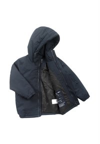 Gosoaky SMOOTH LION - Giacca invernale - sky captain blue