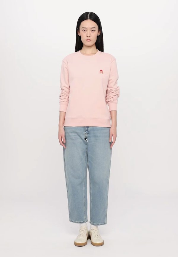 Sweatshirt - dusty petal3