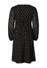 Noppies JAYA - Jurk - fancy black