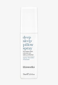 THIS WORKS THIS WORKS DEEP SLEEP PILLOW SPRAY - Romduft