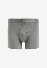 Next A FRONTS 10 PACK - Boxerbriefs - grey neutral