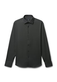 UNITA - Camicia elegante - verde militare