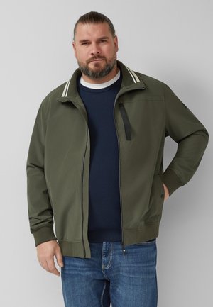 s.Oliver - Kurtka wiosenna