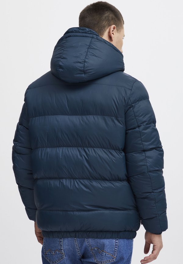 BHPUFFKIN - Winter jacket3