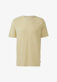 Niewybrane, helles olivgrün