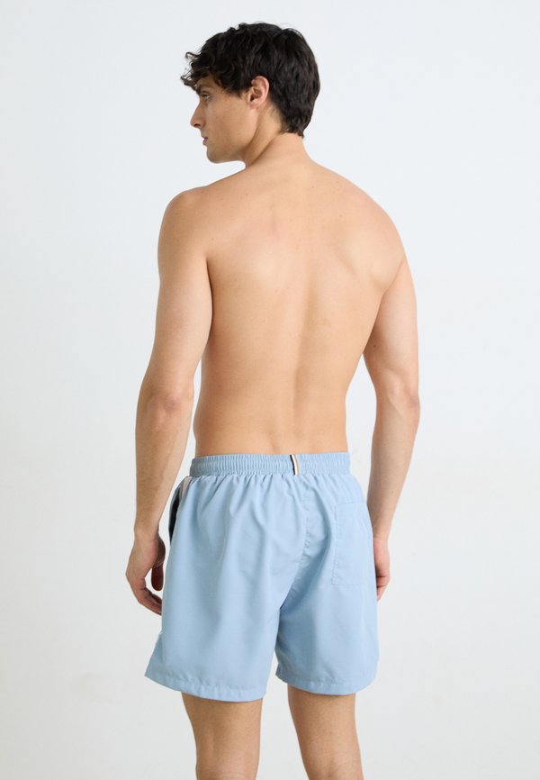 DOLPHIN - Swimming shorts4