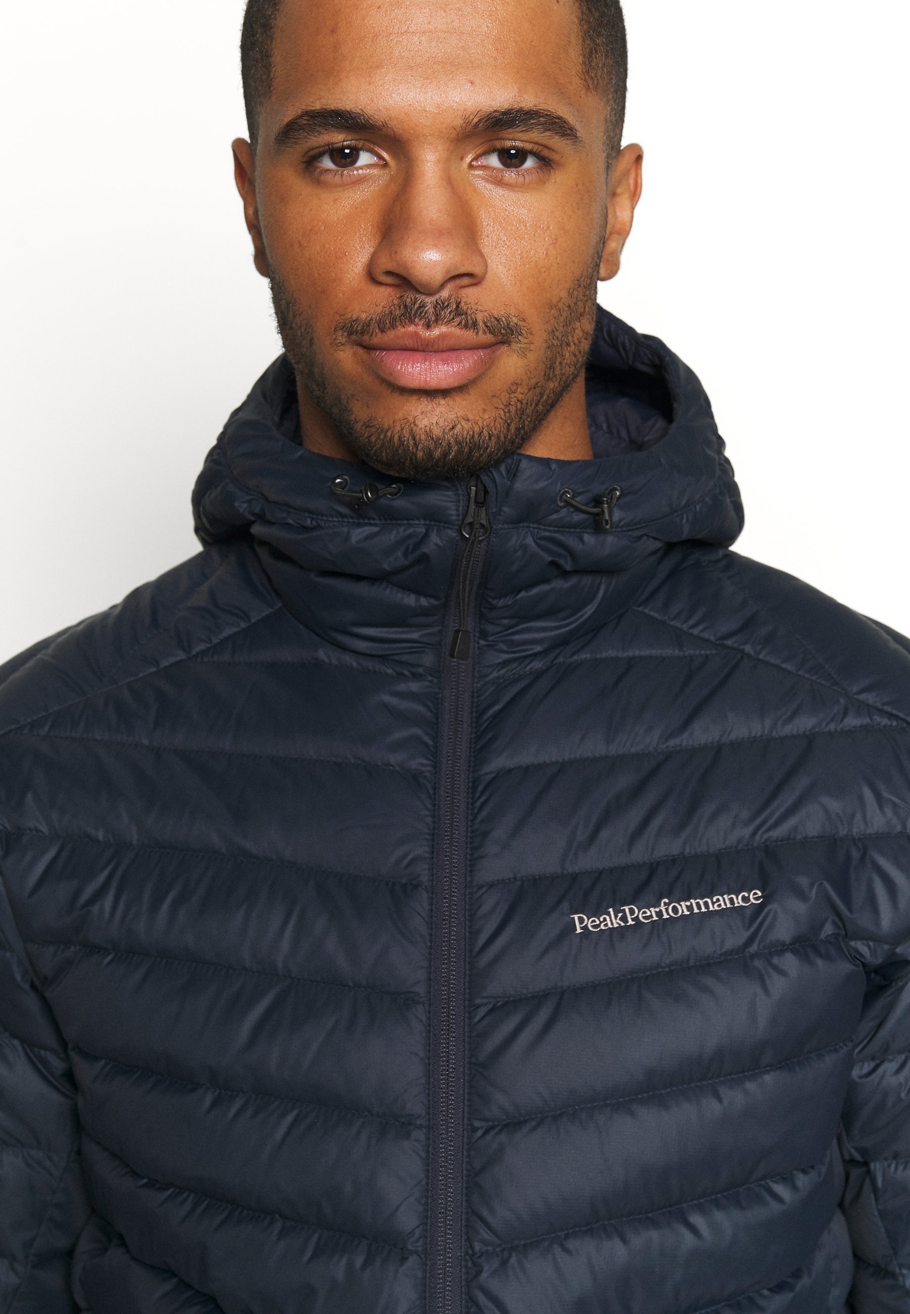 peak performance blue jacket