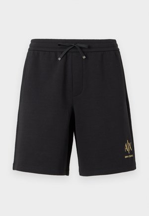 Armani Exchange, EDITION - Σορτς - black