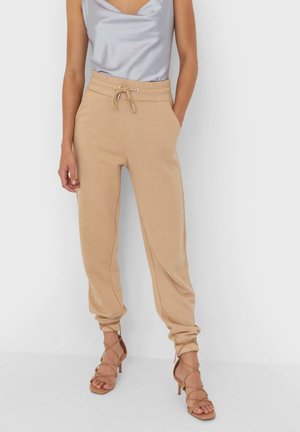 Jogginghose - dark brown