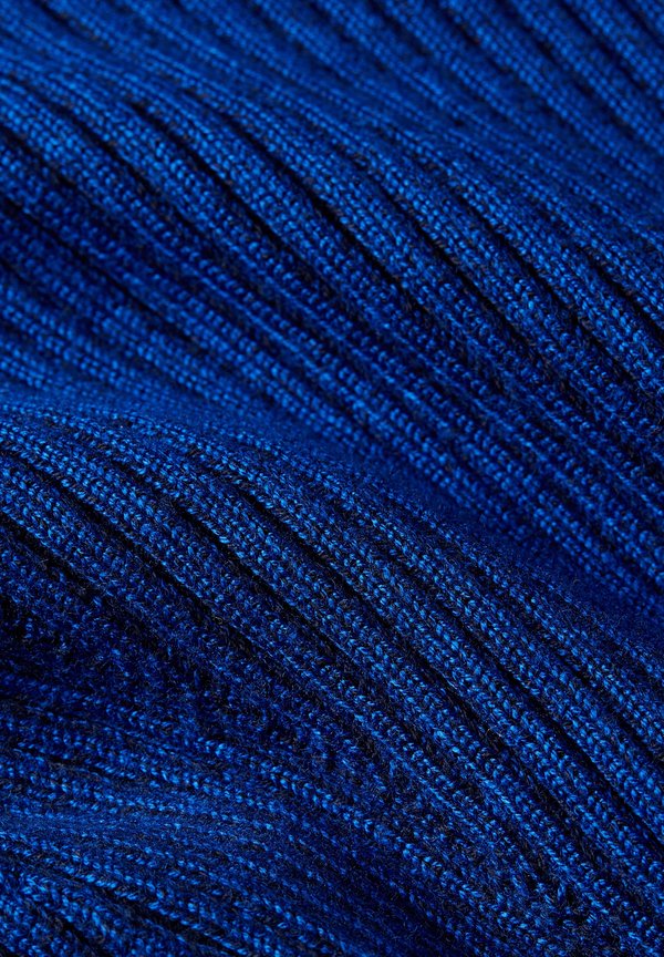 PLATED SLIM - Jumper dress4