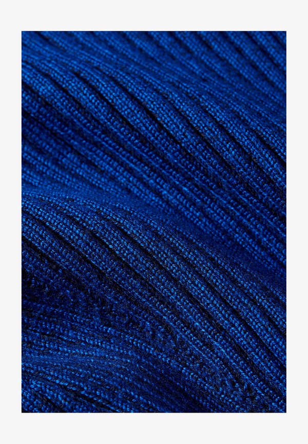 PLATED SLIM - Jumper dress4