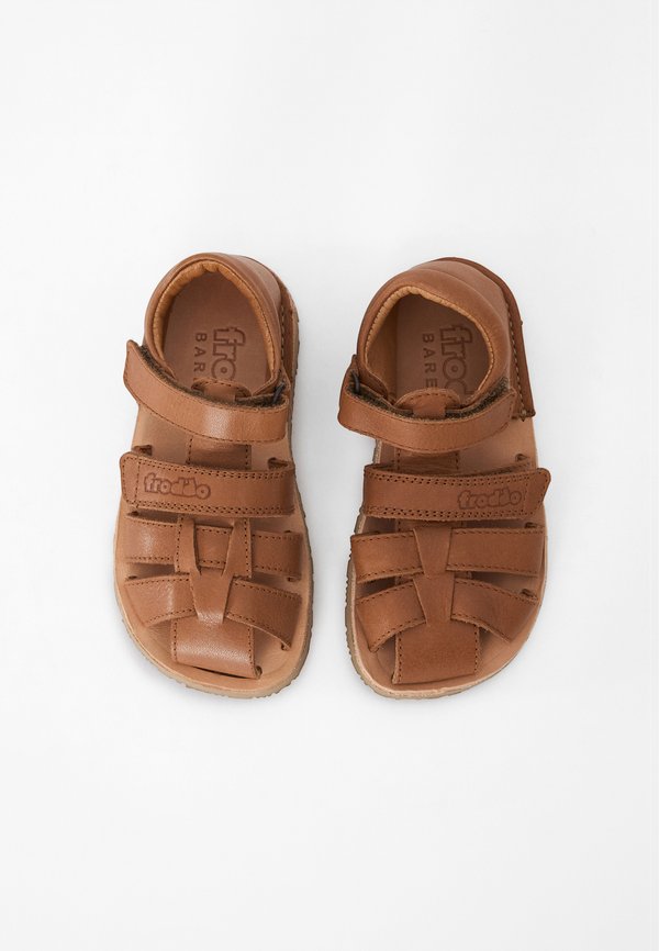 BAREFOOT FLEXY UNISEX - Sandals4