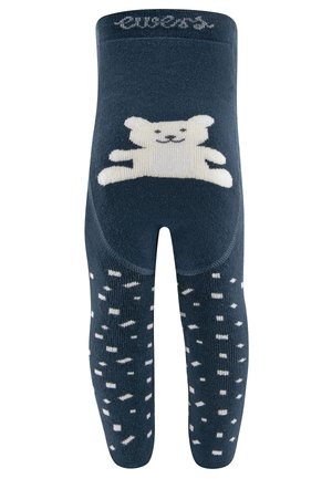 THERMO EISBÄR - Strumpfhose - tinte