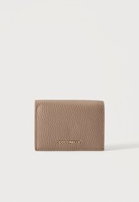 Non sélectionné, taupe