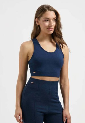 SURYA - Bustier - midnight