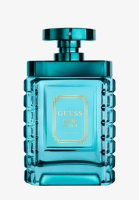Guess Fragrances - UOMO ACQUA EDT - Eau de Toilette Thumbnail-Bild 1