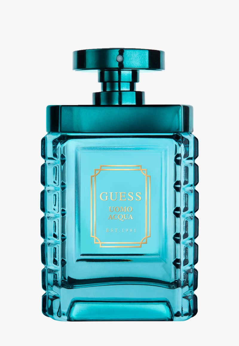 Guess Fragrances - UOMO ACQUA EDT - Eau de Toilette, Vergrößern