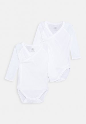 2 PACK - Body - white