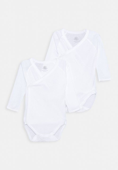 Petit Bateau 54219 unisex-baby bodysuit (3-Pack Petit Bateau 54219 unisex-baby bodysuit (3-Pack