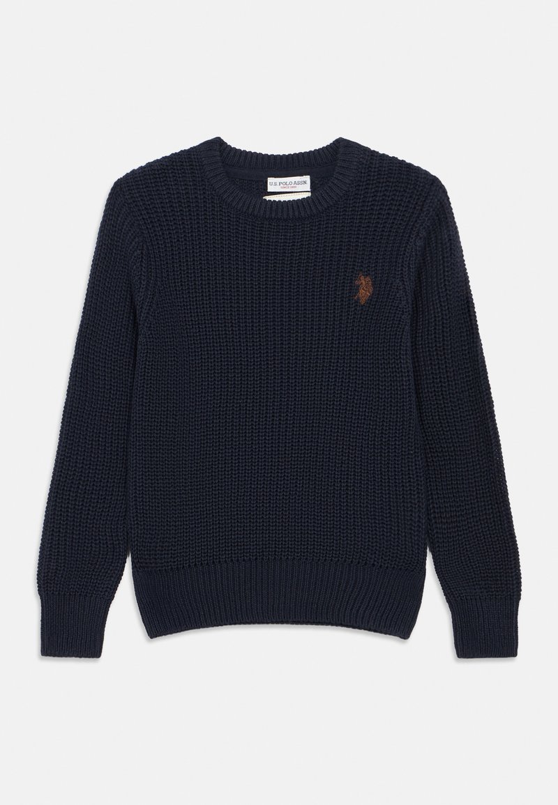 U.S. Polo Assn. Trui donkerblauw