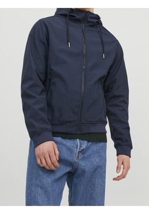 Outdoorjakke - dark blue