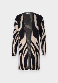 VIRIL  - Cardigan - black