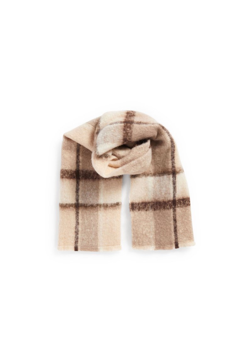 Next REGULAR FIT - Eșarfă - neutral check