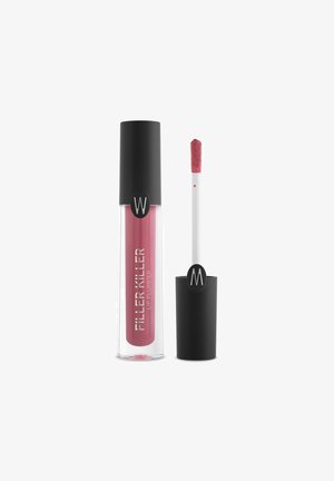 WYCON Cosmetics FILLER KILLER LIP PLUMPER GLOSS LABBRA RIMPOLPANTE E VOLUMIZZANTE - Rimpolpante labbra - mauve