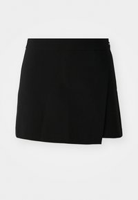 ONLNEMY LIFE SKORT - Šortky - black