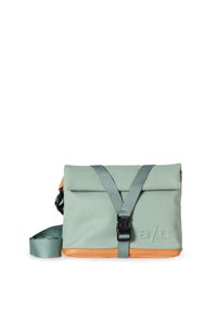 Unselected, sage green