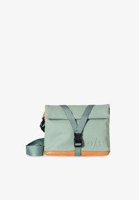 Unselected, sage green