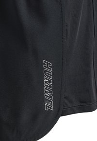 Hummel Träningsshorts - black