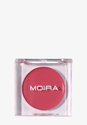 Moira MOIRA LOVEHEAT CREAM BLUSH - Blusher - i like you